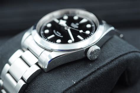 Tudor Black Bay 41 M79540